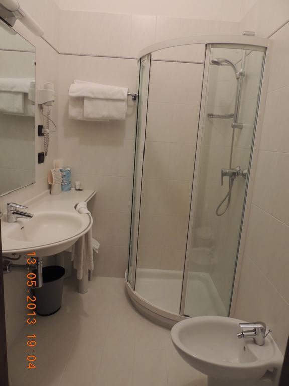 Hotel Gasparina Castelnuovo del Garda