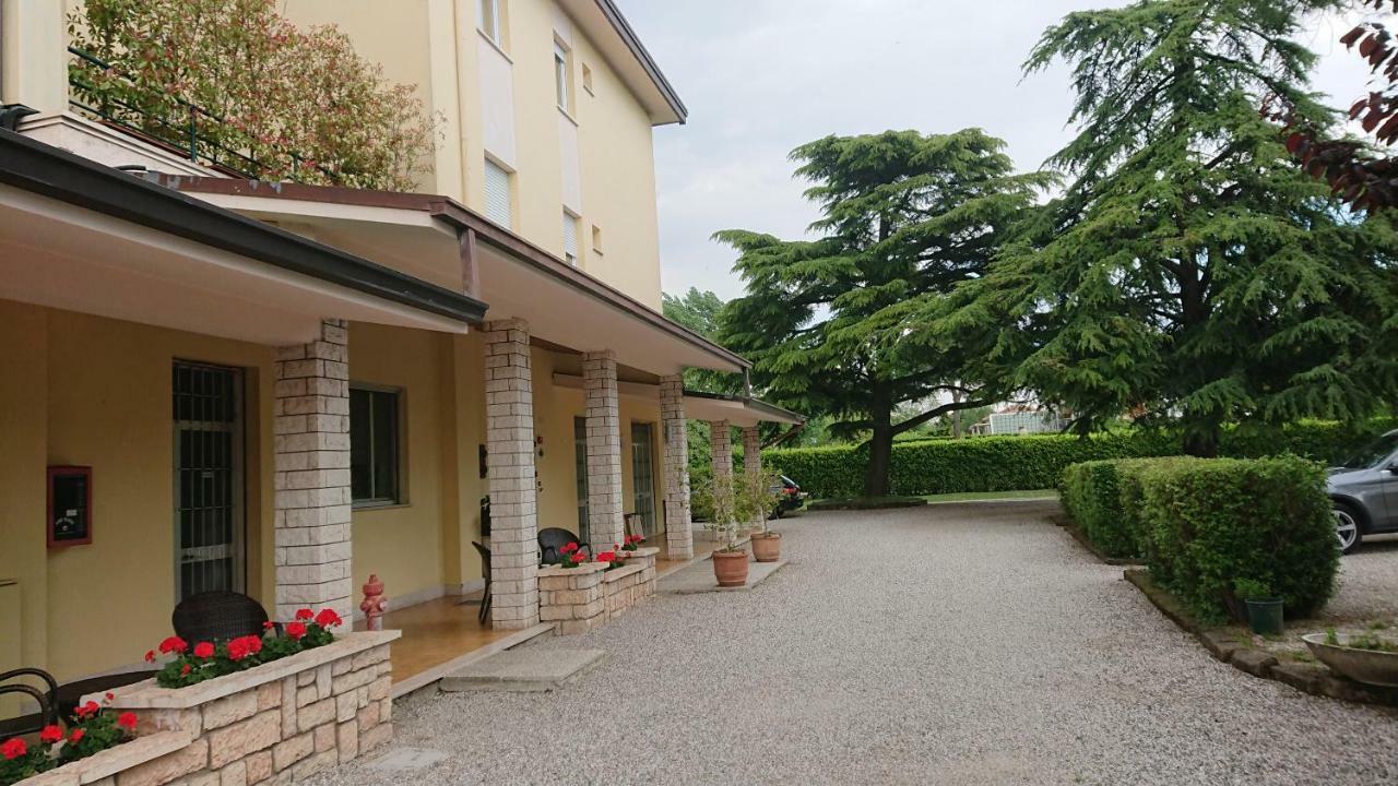 Hotel Gasparina Castelnuovo del Garda