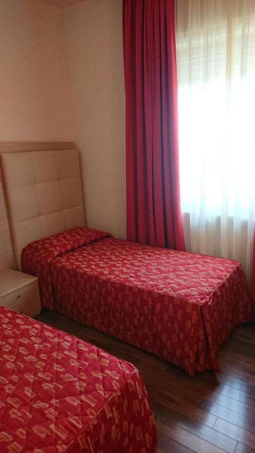 Hotel Gasparina 3*