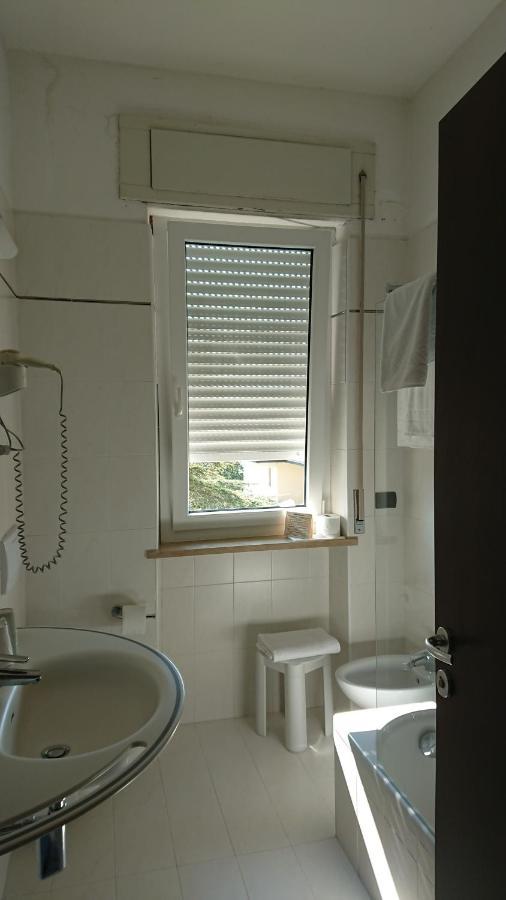 Hotel Gasparina 3*