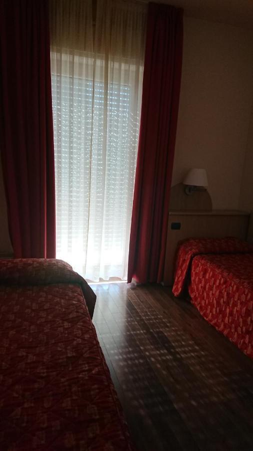 Hotel Gasparina 3*