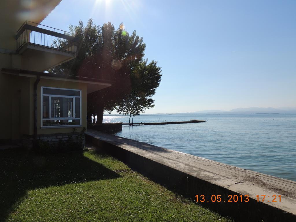 Gasparina Hotel