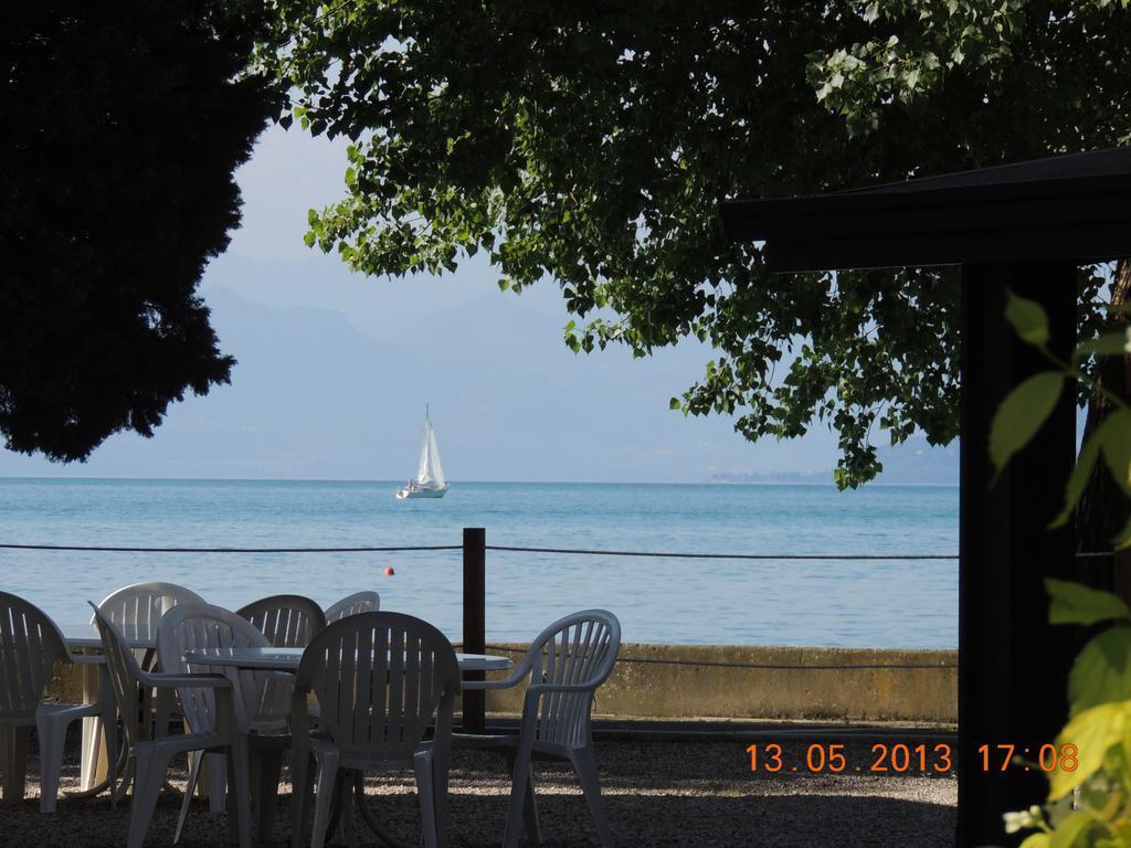 Hotel Gasparina Castelnuovo del Garda