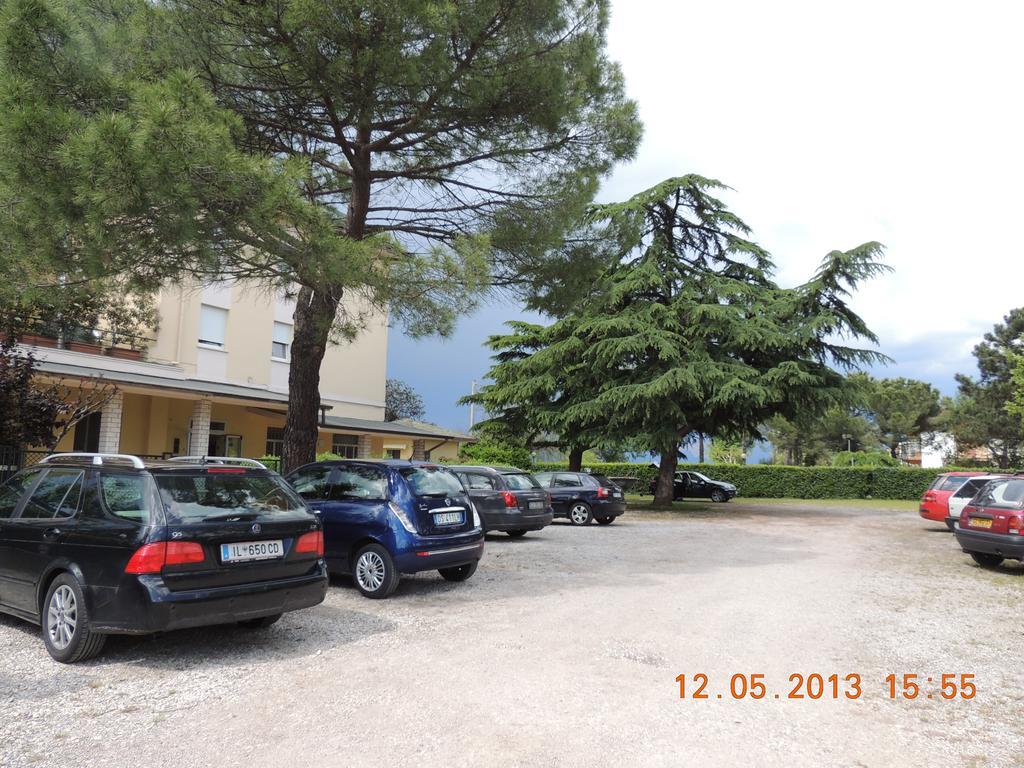 Hotel Gasparina