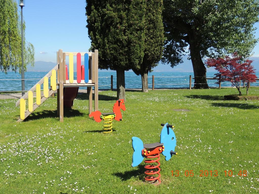 Hotel Gasparina 3*