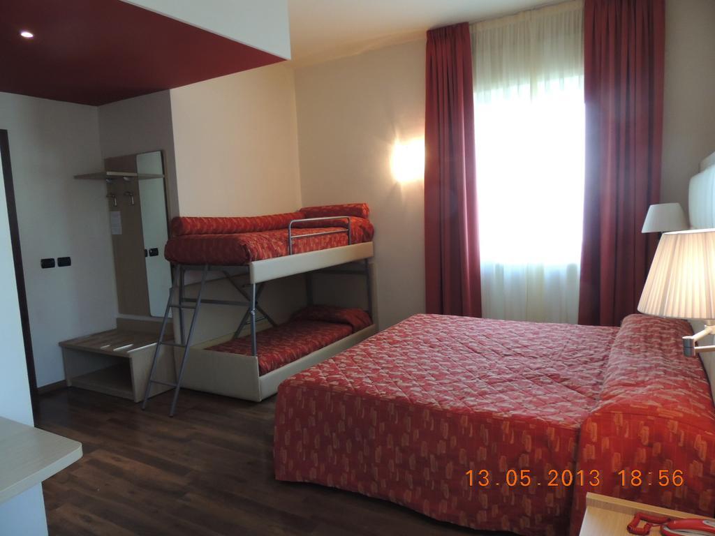 Hotel Gasparina 3*