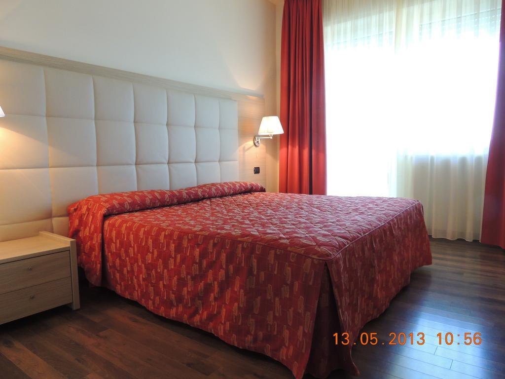 Hotel Gasparina Castelnuovo del Garda