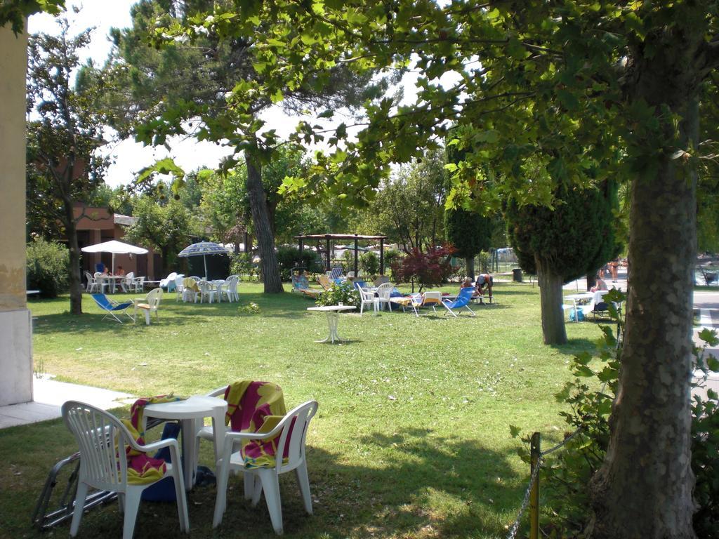 Hotel Gasparina