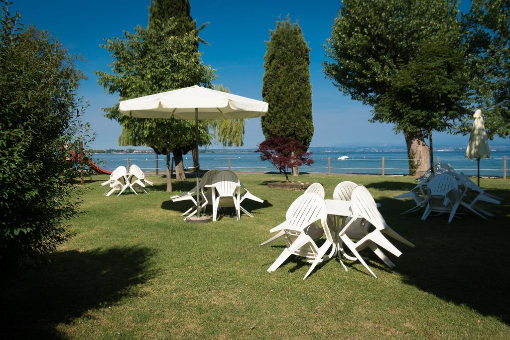 Gasparina Hotel