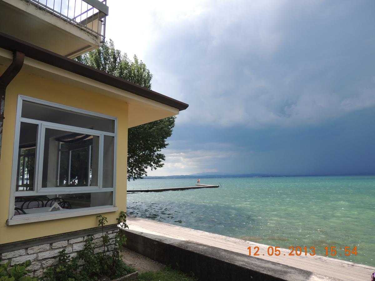 Gasparina 3* Castelnuovo del Garda