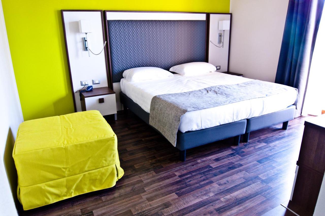 Gasparina Hotel 3*