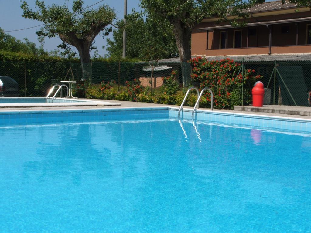 Gasparina Hotel Castelnuovo del Garda