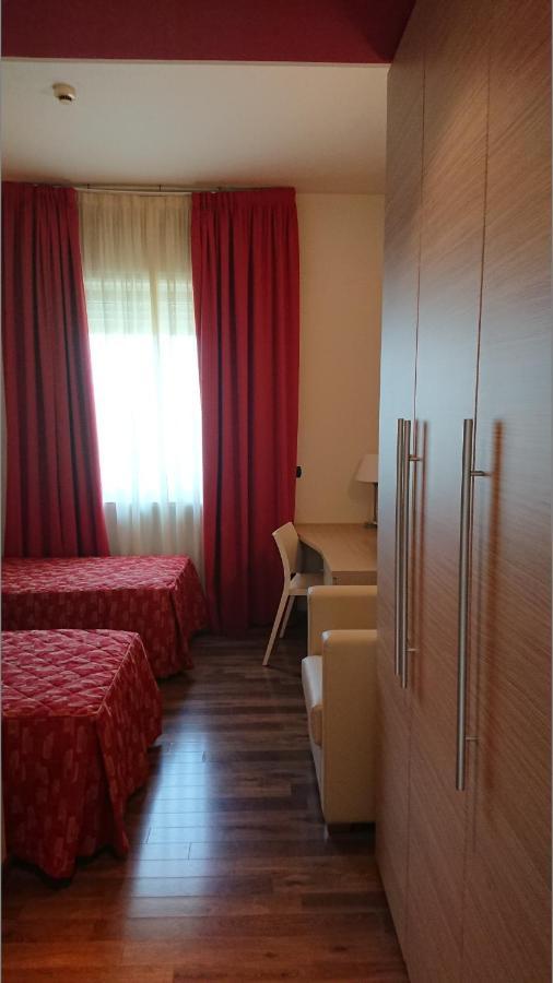Gasparina Hotel