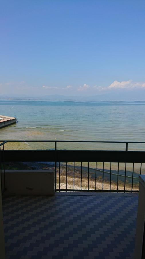 Hotel Gasparina Castelnuovo del Garda