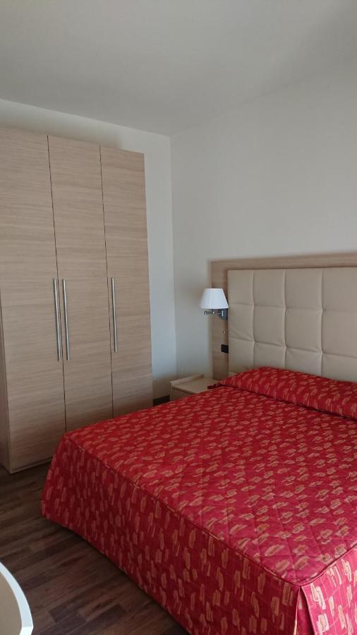 Gasparina Hotel 3*
