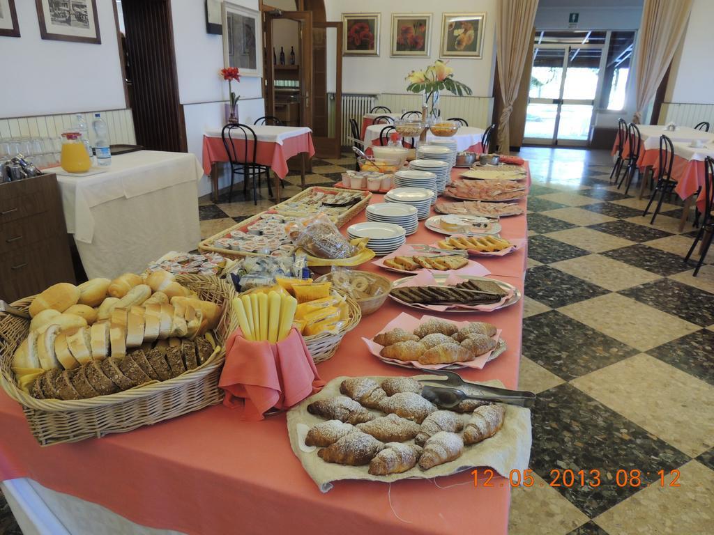 Hotel Gasparina