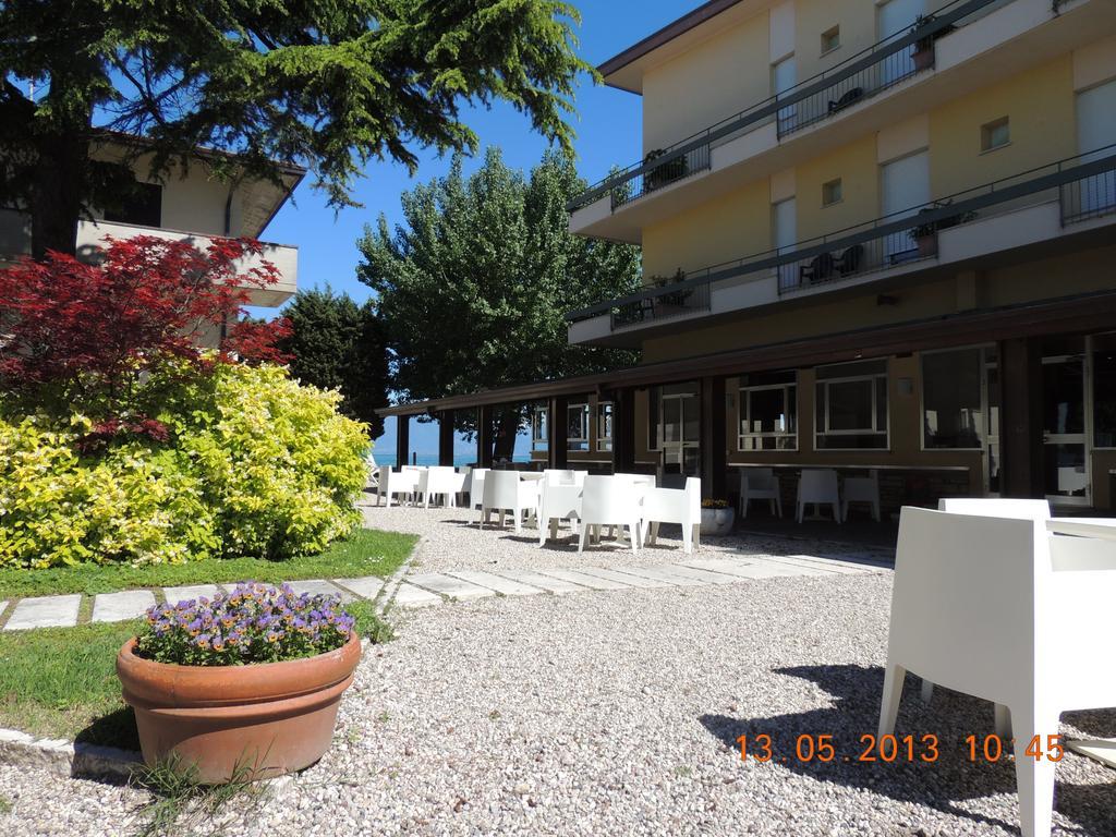 Hotel Gasparina Castelnuovo del Garda