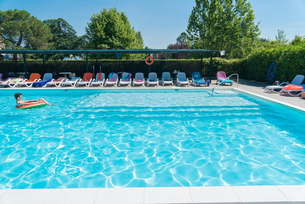 Gasparina Hotel