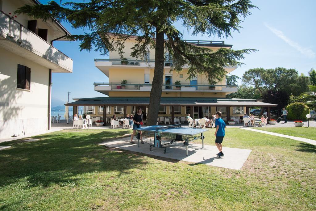 Hotel Gasparina Castelnuovo del Garda