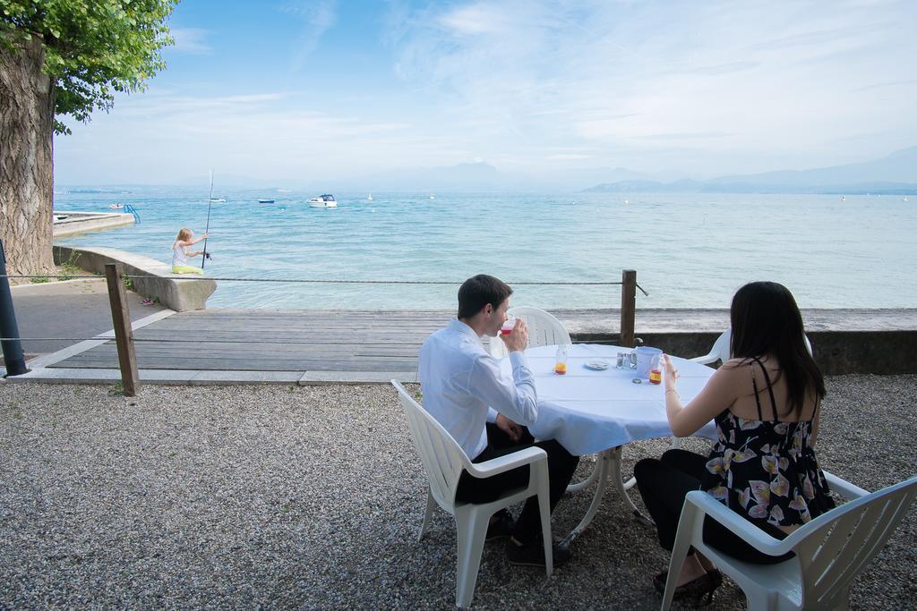 Gasparina Castelnuovo del Garda