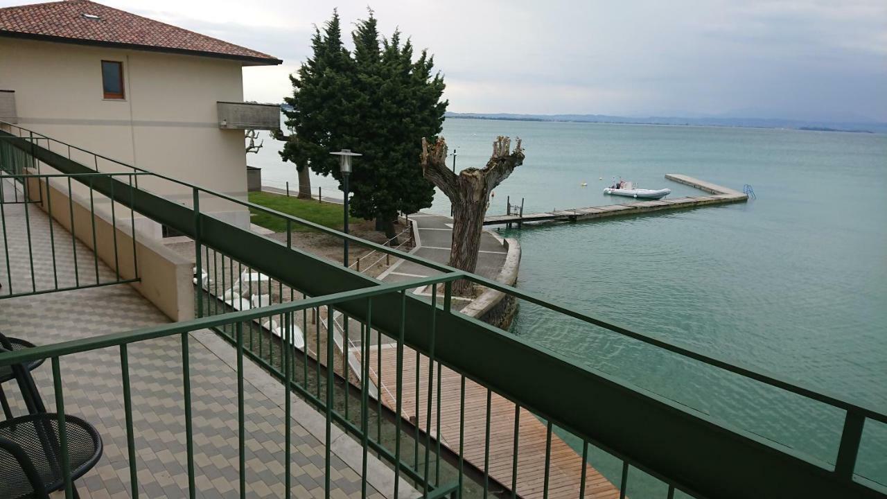 Gasparina Hotel Castelnuovo del Garda