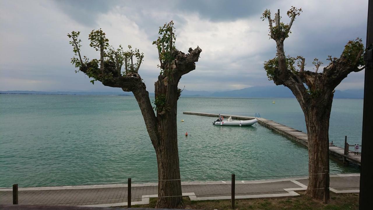 Gasparina Hotel